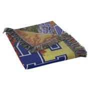 Kentucky Northwest Homefield Advantage Tapestry Throw